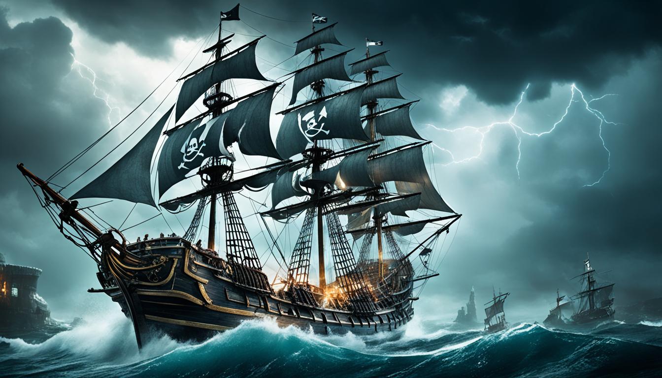 assassin's creed pirates mod apk