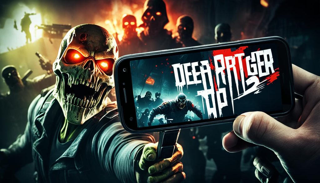 dead trigger 2 mod apk