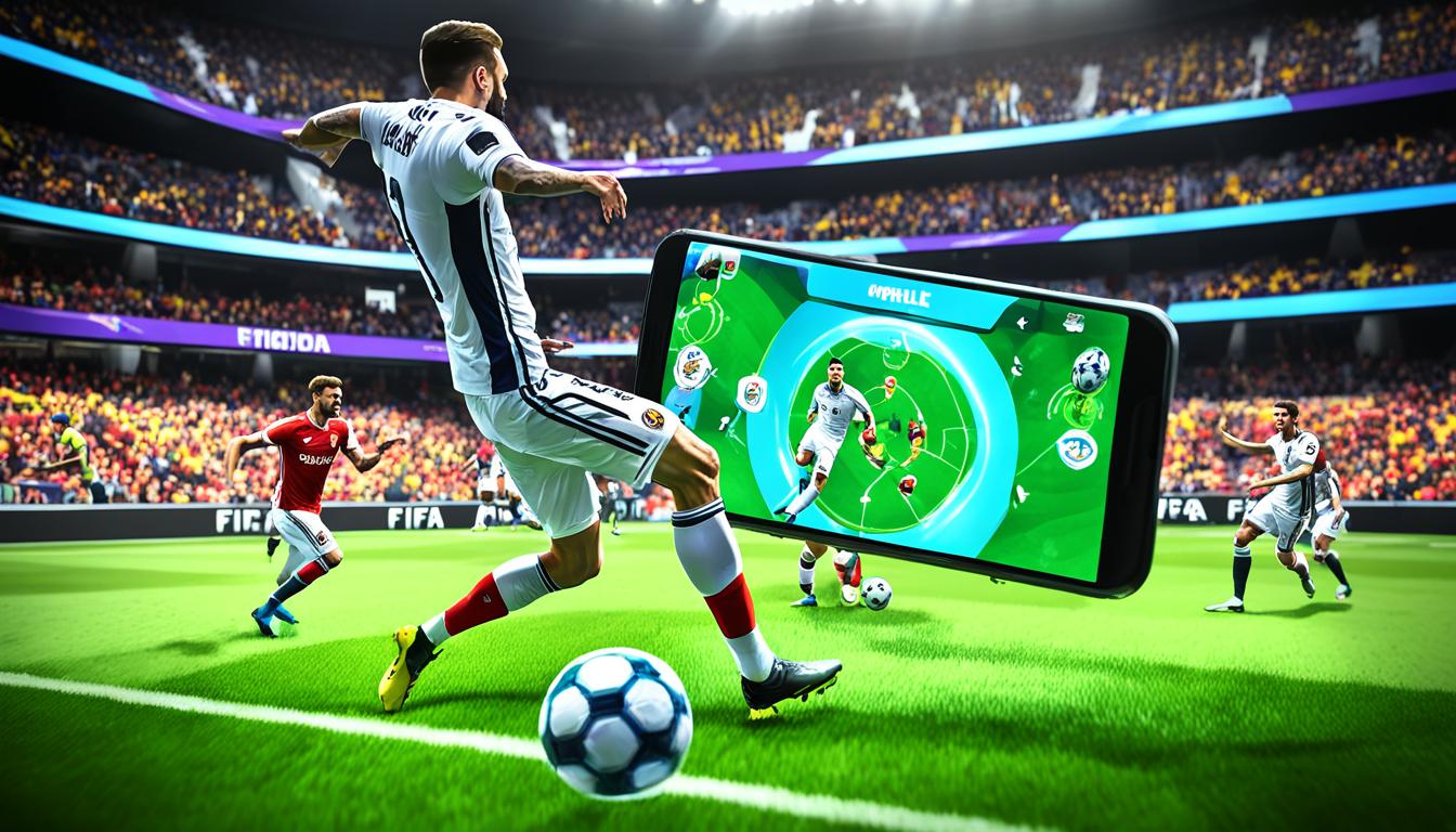 fifa mobile